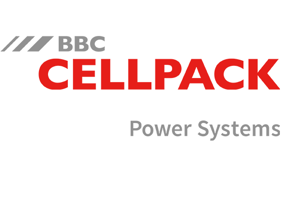 Logo BBC CELLPACK 